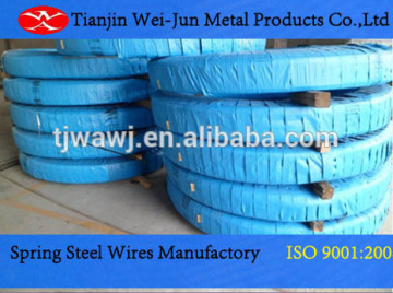 72A patented high carbon steel wire