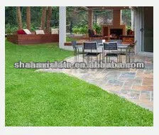 2015 Chinese nature rusty slate flooring slate