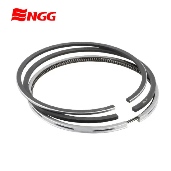 Hyundai Getz, Accent Matrix 1.6L G4ED Piston Ring Replacement Parts: 23040-26101