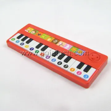 Book with sound