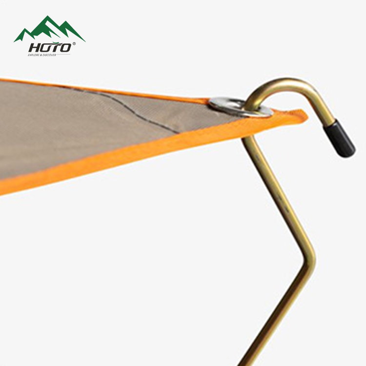 Aluminum Roof Top Tent