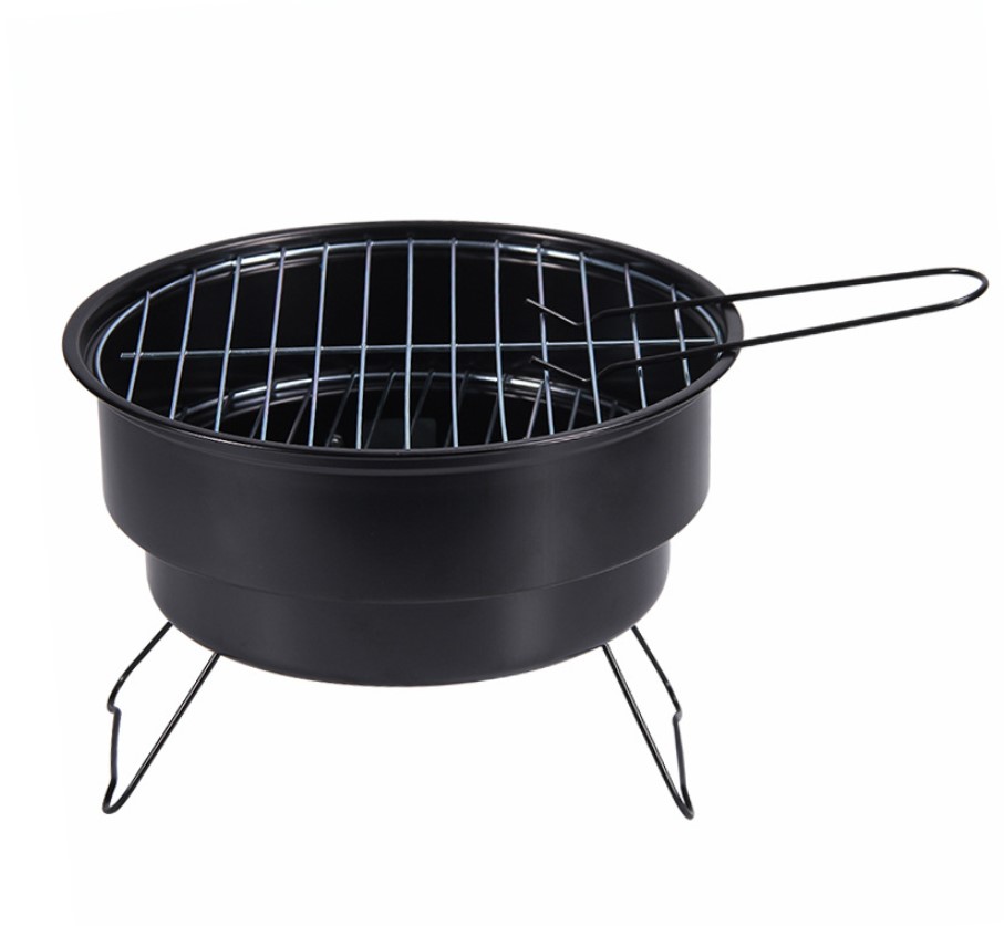 Outdoor Portable BBQ Grill