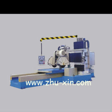 Marble and Granite Profiling Machine