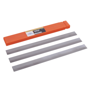 Planer Knives--Tc Insert