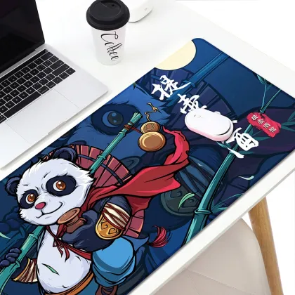 Custom Gaming Large Mouse Pads