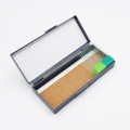 Slides Storage Box Color cinza