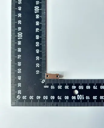Fastener Hardware Metal Turning Milling CNC Machining Parts