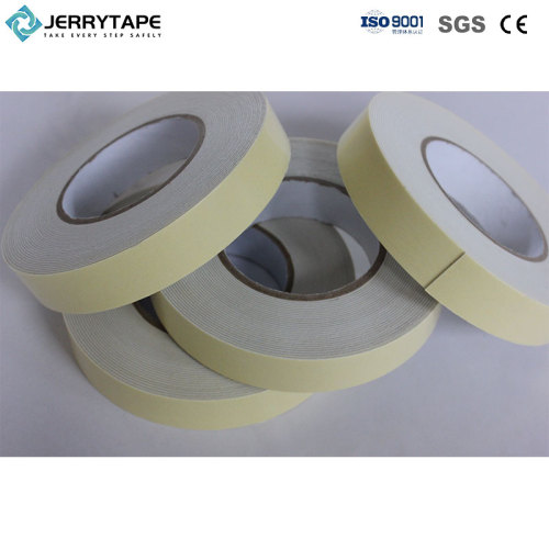 Foam Ixpe tape Insulation Self Adhesive Rubber Tape