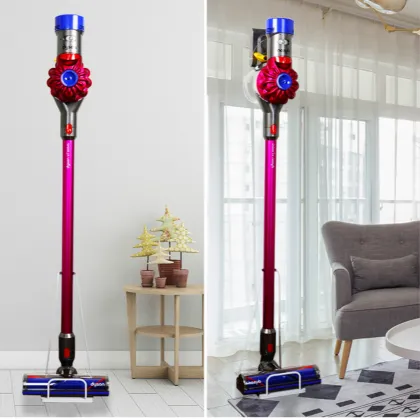 Fashion Metal Holder for Dyson Vacuum Cleaner