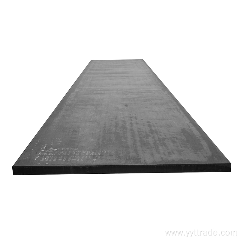 Metal Wear-resistant Steel Plate