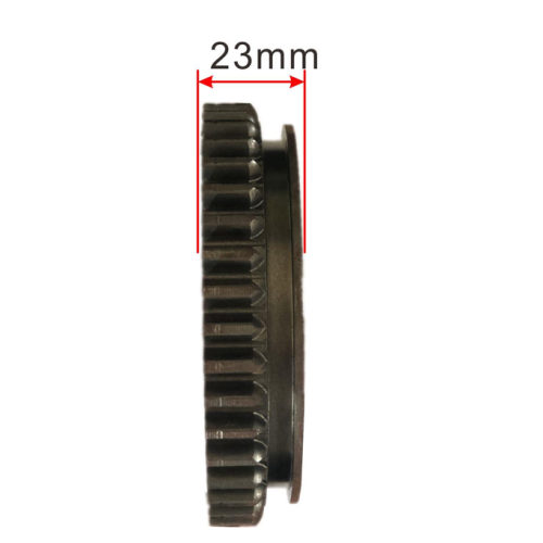 Input Transmission Synchronizer for FIAT Ducato 2018 1/2