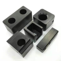 PE Plastic CNC Machined Parts