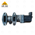 Imported engine EGR valve 8982382472 Truck Parts