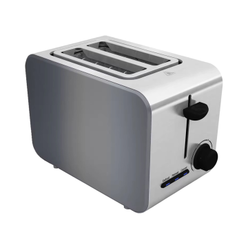Portable Stainless Steel Sandwich Maker & Mini Breakfast Machine