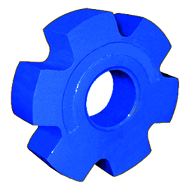 Texas Shredder castings and replacement parts Pin