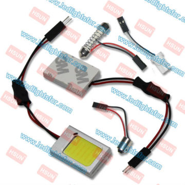 9-32V NEW COB dome led