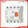 Residual Current Circuit Breaker KNL6-63 10KA CB 2P