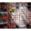 Artistical Painting Glass Mosaic