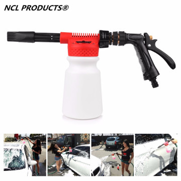 Car Wash Snow Foam Lance/Car Wash Spraying Gun/foam gun