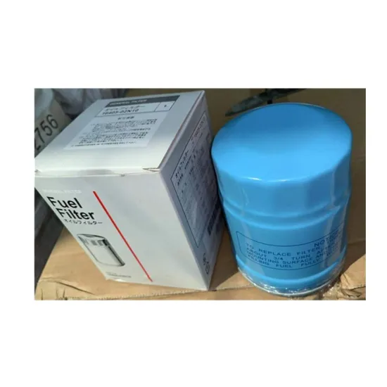 Professional China Supplier Fuel Filter 16405-02N10 for TERRANO