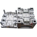 OEM Rapid Prototyping Small Metal Parts Machining