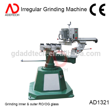 glass small bavelloni machine AD1321