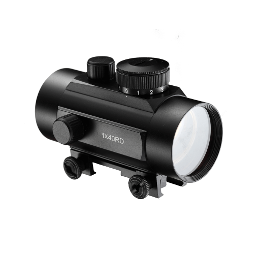 Air Rifle Scope 1X40RD