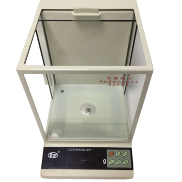 0.01mg High Precision Electronic Analytical Balance for Laboratories