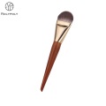 Hot Sale Makeup Brush με επίπεδη σχεδίαση