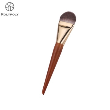 Hot Sale Makeup Brush With Flat Design