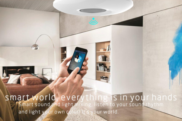 Wifi Light Blinking