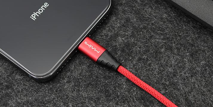 Iphone 6s Charging Cable