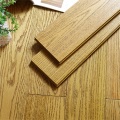 最高品質の耐摩耗性オーク無垢材の床