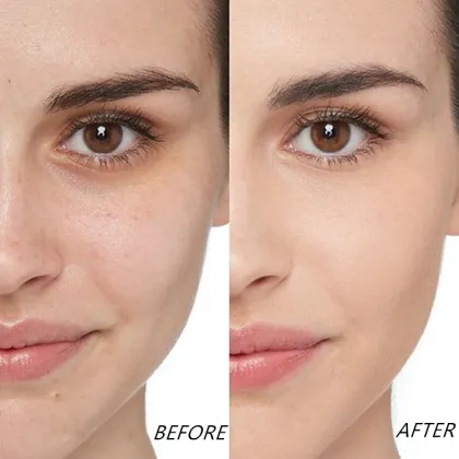 No Logo Liquid Foundation: Private Label Mineral Makeup Liquid Matte Foundation