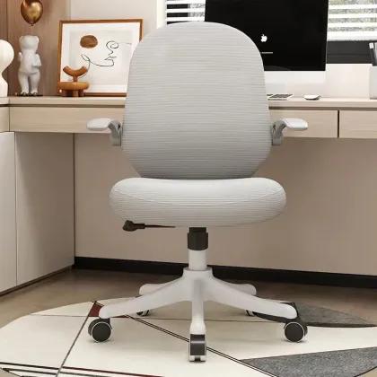 Kids Learning Chair: Ergonomic, Height-Adjustable Study Chair for Children