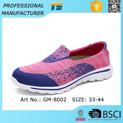 Flyknit Slip On Shoes Men Buy Online Casual Shoew Men