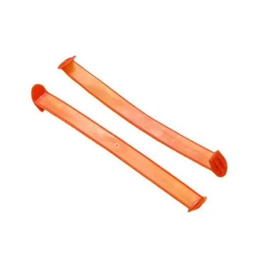Customized plastic injection handle mould