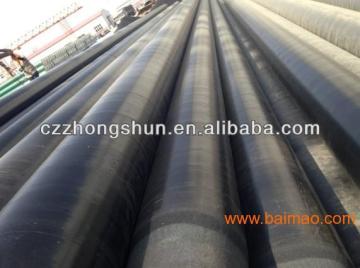 tube spiral/spiral pipe/ssaw tube