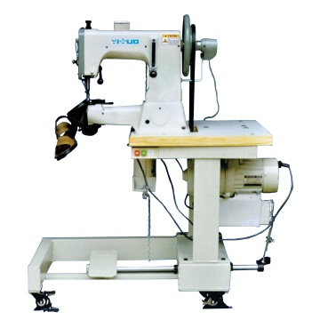YS-GA205C Heavy Duty External Line Machine for Thick Seams with Large Workspace