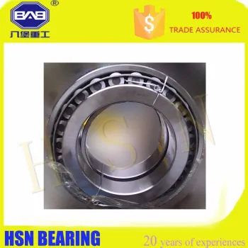 HSN STOCK Taper Roller Bearing 1097976 bearing
