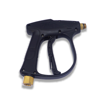 pistola de água de lava -de -alta pressão de alta pressão