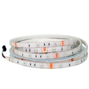 Hot Sales: SMD5050 150LED 5M RGB 12V DC IP65 Waterproof Foam Tape LED Strip