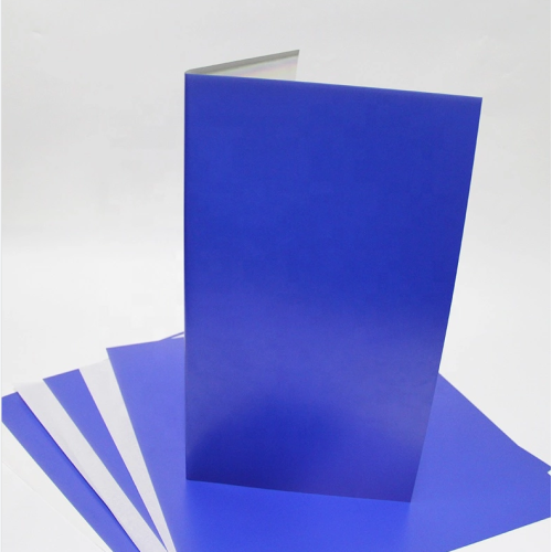 processless ctp plate OEM