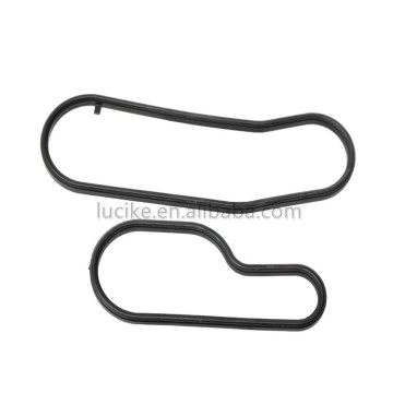 Land Rover Freelander 2 Engine Oil Cooler Filter Housing Gasket OEM LR003968 for 2006-2014 Models