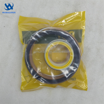 High Quality Hydraulic Cylinder Seal Kit 243-0388 - Engine Repair Kits O-ring Seal Kit 2430388 for D6R