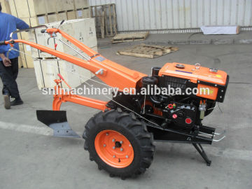 cheap plow for 10hp walking tractors /made in china