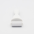 1.0mm 1200 pin Body Micro Needles Roller System