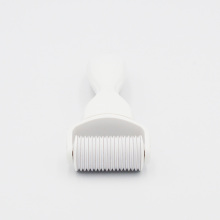 1,0 mm 1200 pin Micro Needles Roller System