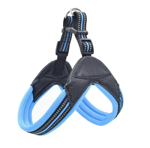 Super Soft Neoprene Padded Dog Harness