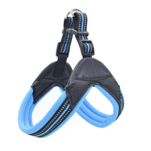 Super Soft Neoprene Padded Dog Harness